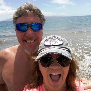 Meet your Posher, Debra